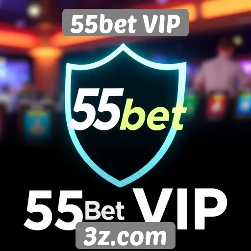 Depósitos e saques no 55bet VIP são eficientes