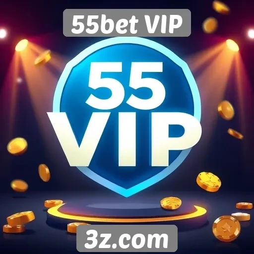 Expectativas futuras para o 55bet VIP
