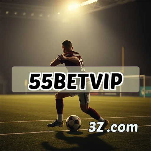 55bet VIP Promoções