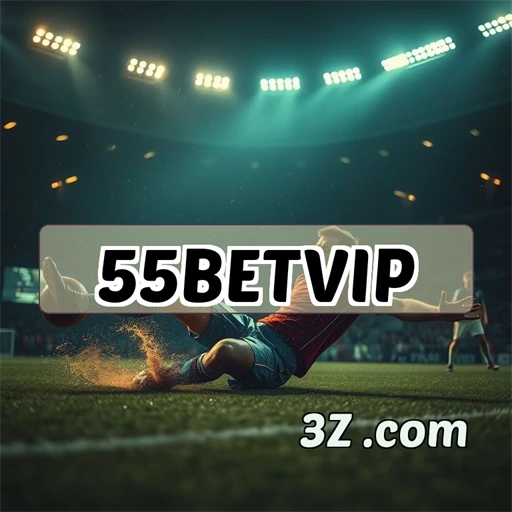 55bet VIP Caça-Níqueis