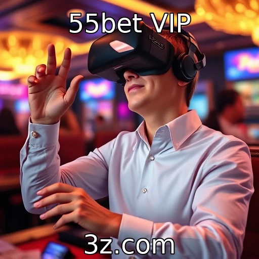 Investimentos em tecnologia de realidade virtual nos jogos